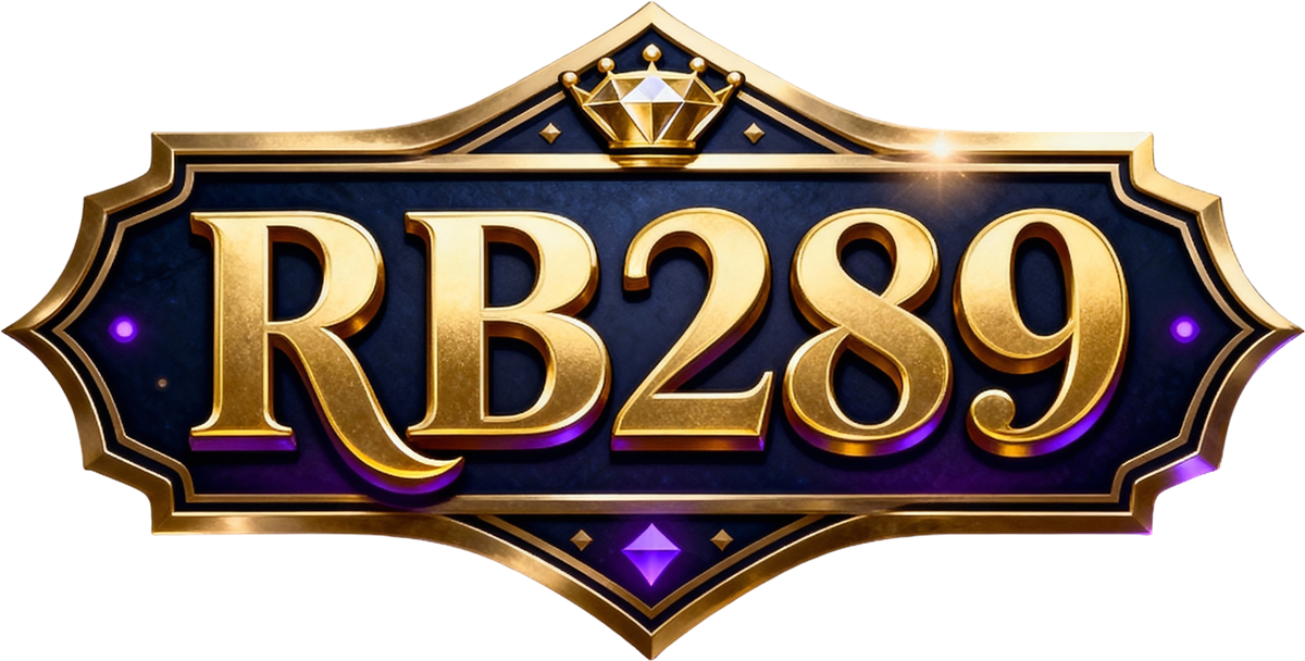 RB289 เว็บพนันออนไลน์ครบวงจร สล็อต บาคาร่า แทงบอล อันดับ 1